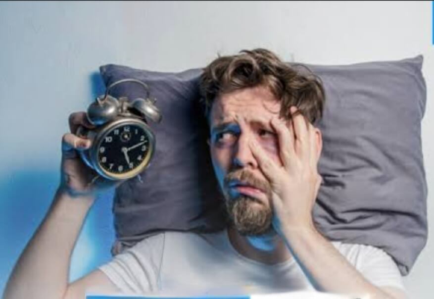 ميلاتونين مكمل غذائي