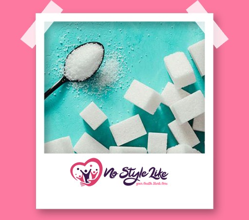 اسبلندة SPLENDA Zero calorie sweetener 200 packets المُحلى بديل السكر