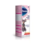 ⁦Panadol Infants Syrup 100 ml بنادول شراب للاطفال والرضع⁩ - الصورة ⁦2⁩