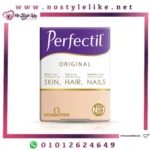Vitabiotics Perfectil Original Skin,Hair Nals 30 Tablets برفكتيل لشعر صحي