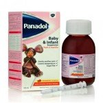 Panadol Syrup
