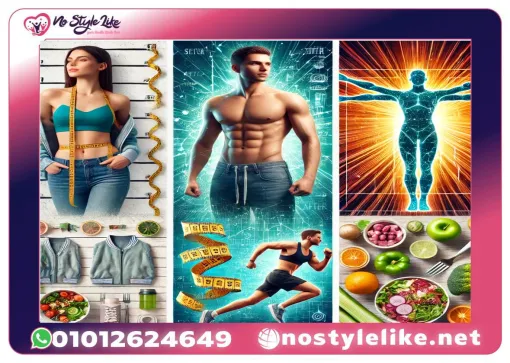 حبوب تخسيس ليبو 6 بلاك الحل السحري