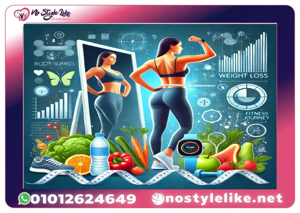 حبوب تخسيس ليبو 6 بلاك الحل السحري