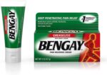 BENGAY Pain Relieving Cream Ultra Strength 57 g لتخفيف آلام العضلات