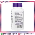 Natrol Biotin 10000 mcg – تعليمات الاستخدام والتحذيرات.