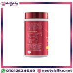 اقراص زيت كبد الحوت