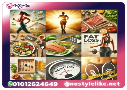 Lipo 6 Black Concentrate لحرق الدهون بفعالية