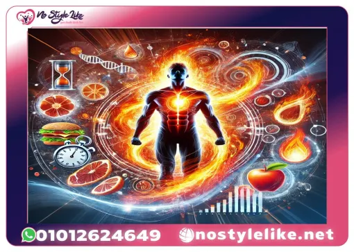 ليبو 6 للتخلص من الوزن الزائد بسرعة