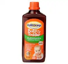 بيبي اند تودلر baby and toddler لتعزيز صحة طفلك