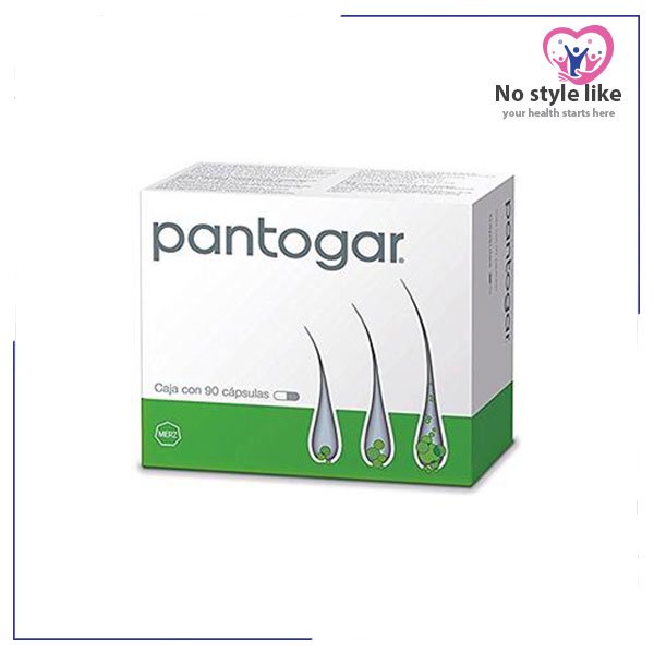 Pantogar 90 cap