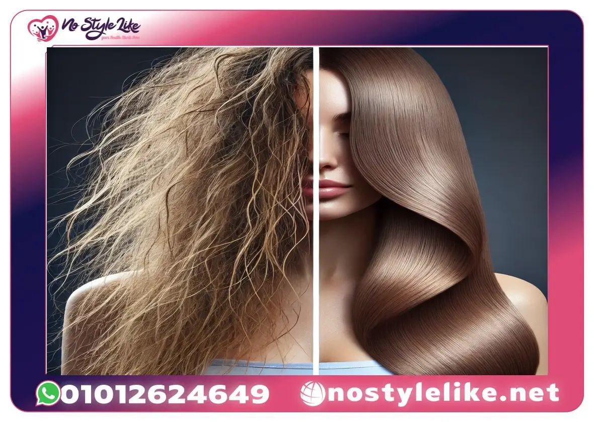 Perfectil Plus Hair لتغذية الشعر بعمق