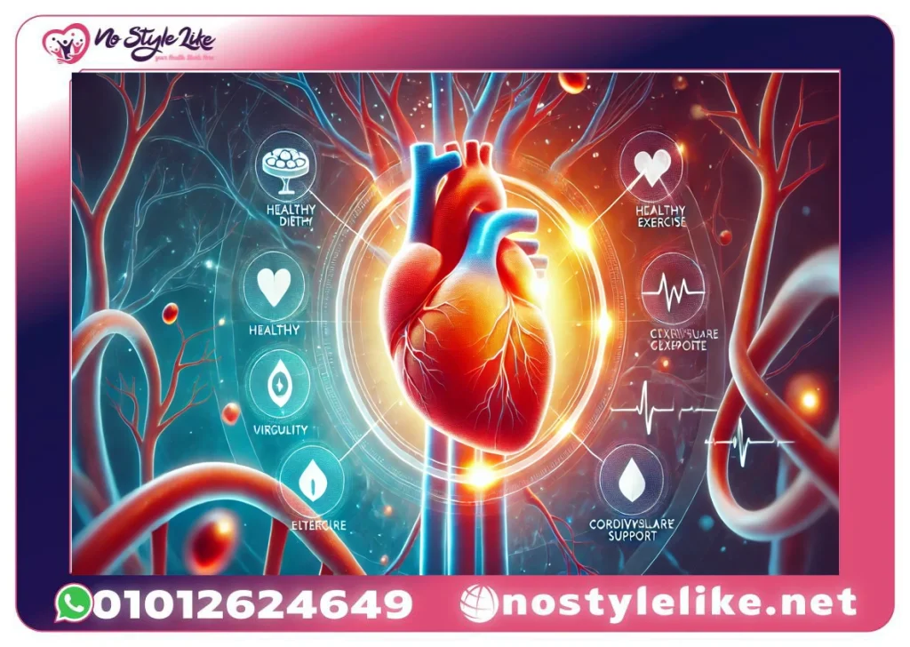 احصل على حبوب طاقة مع Puritan’s Pride Co Q-10.