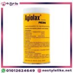 Agiolax Grains – ملين طبيعي لتحسين الهضم وعلاج الإمساك