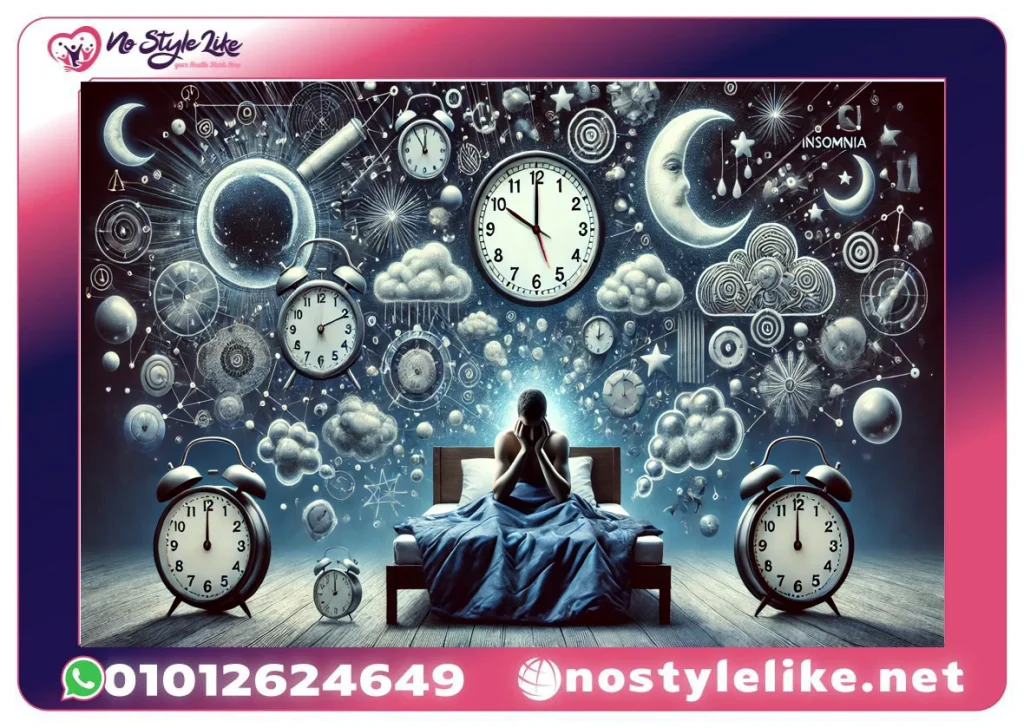 حبوب للارق وقلة النوم والاسترخاء الطبيعي