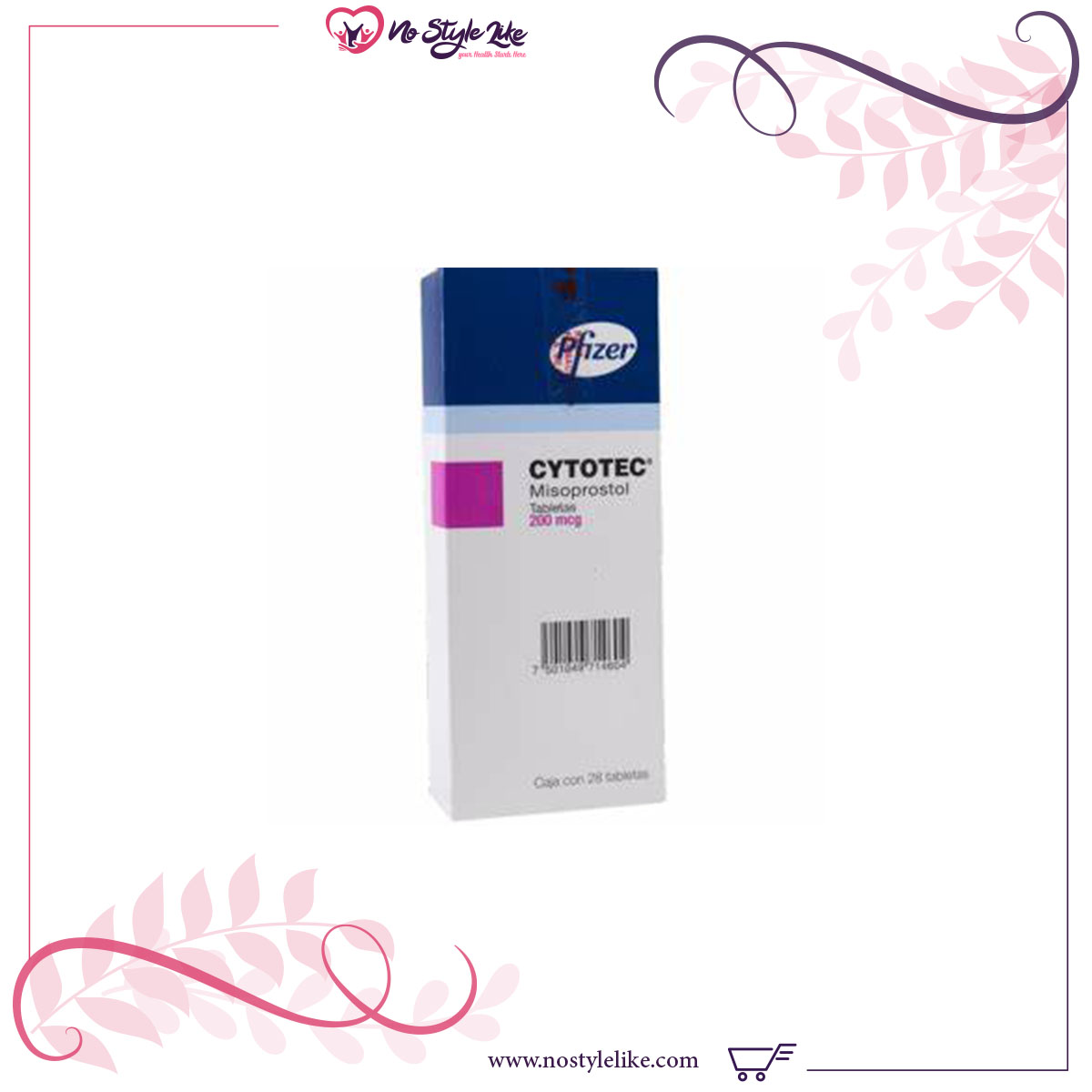 cytotec 200 mcg كيفية استخدامه لعلاج قرحة المعدة