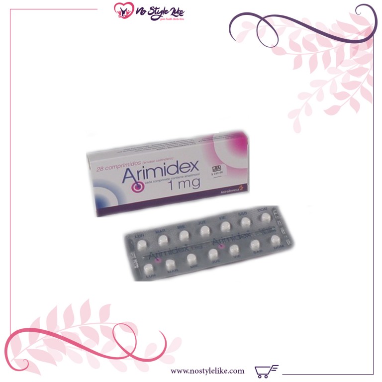 Arimidex