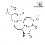 Colchicine 20 tab
