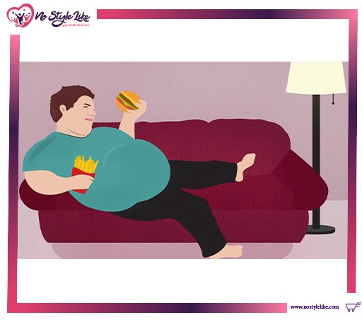 متلازمة الأكل الليلي