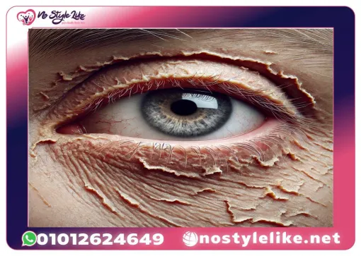 Muro 128 Ointment يخفف تورم العين