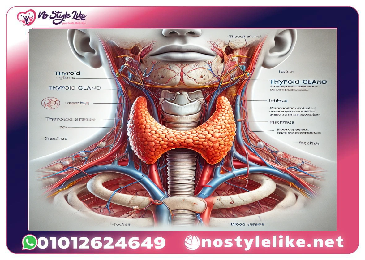 Neomercazole 5 mg دواء للغدة الدرقية