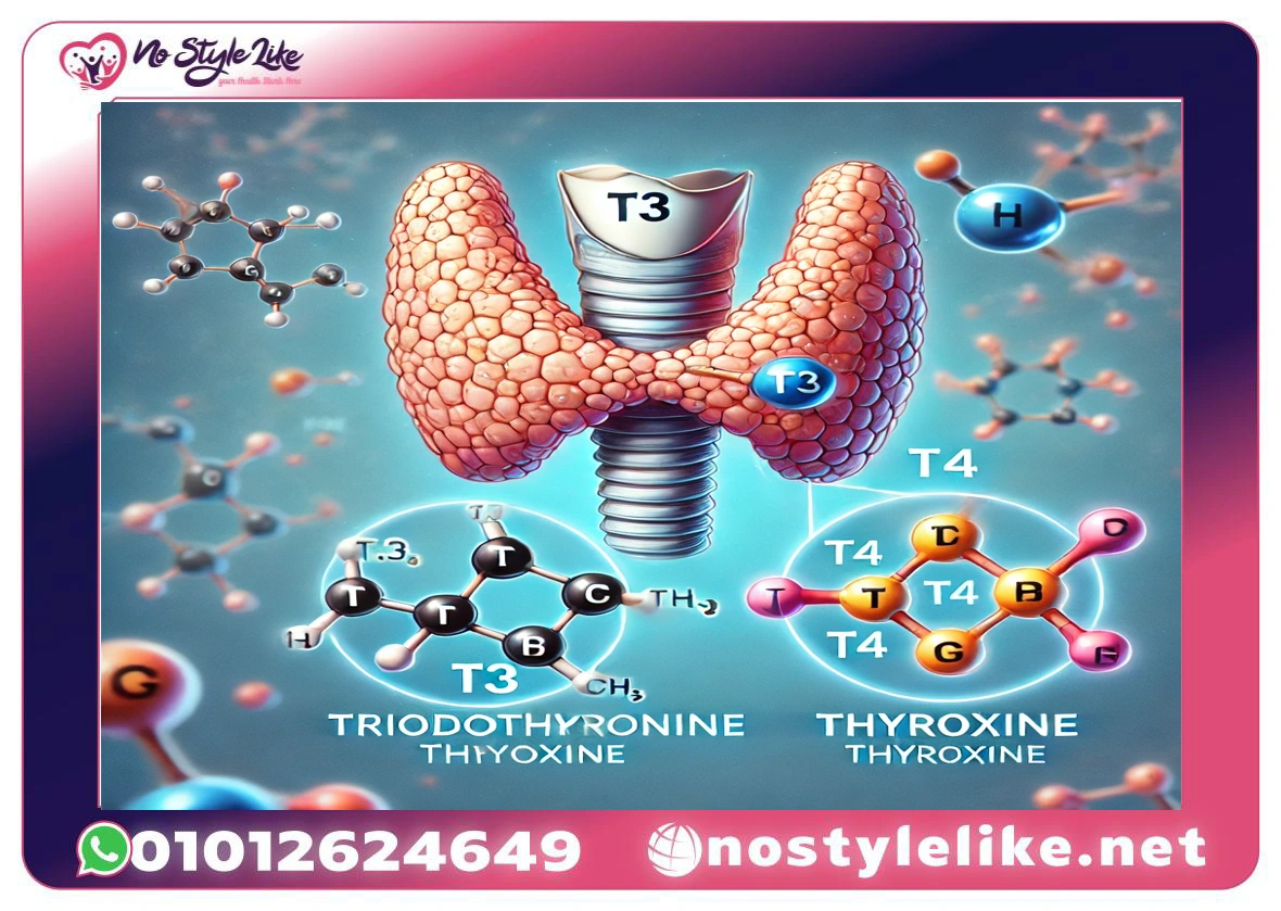 علاج الغدة الدرقية باستخدام نيوميركازول