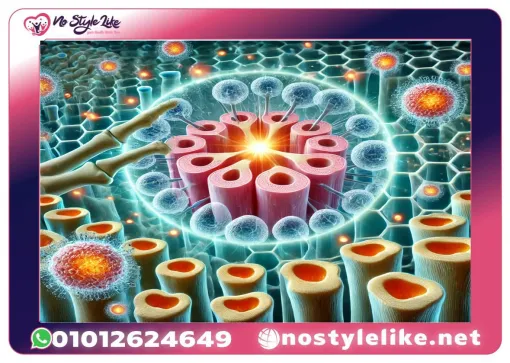 Vitamin D3 لدعم صحة العظام والمفاصل