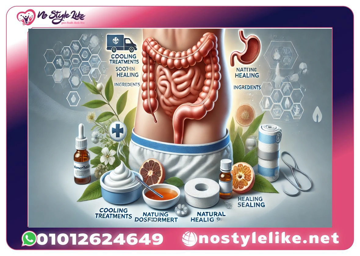 أفضل دواء للبواسير Preparation H لتخفيف الألم سريعًا