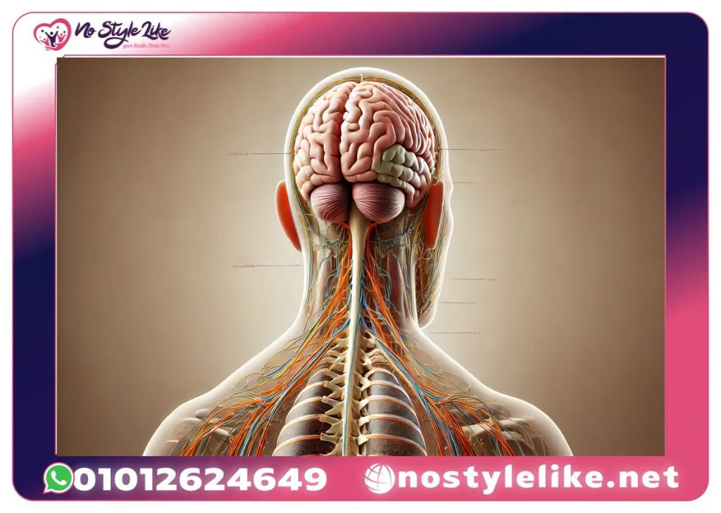 مكمل غذائي فيتامين B كومبلكس لدعم النشاط