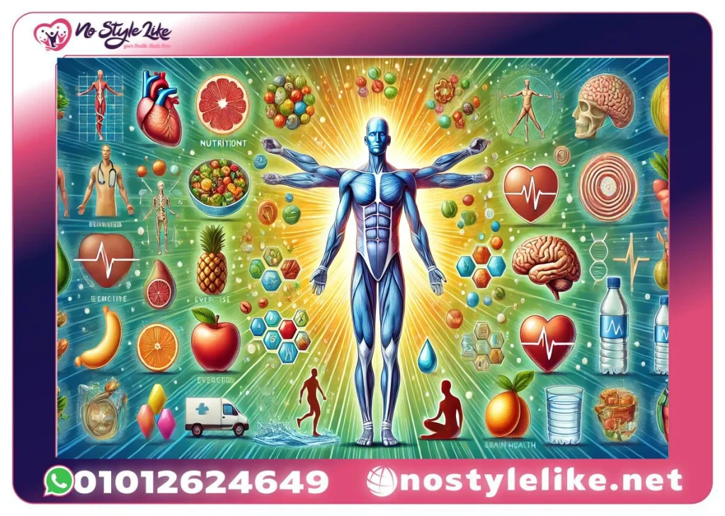 أهم فيتامين B12 وفيتامين ب كومبلكس لتقوية الأعصاب