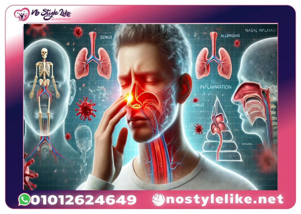 حبوب تقوية المناعة Echinacea 400 mg لتعزيز الصحة