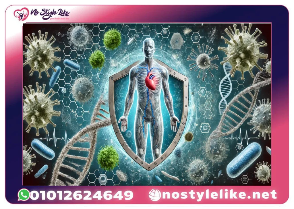 مكمل غذائي حبوب تقوية المناعة لتعزيز المناعة الطبيعية