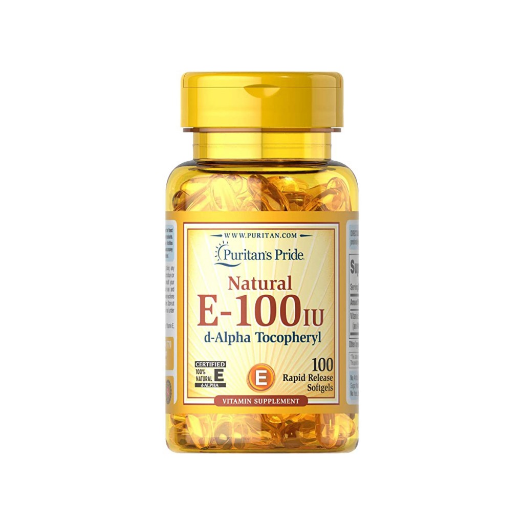 Vitamin E 400 International unit فوائدها للصحة العامة
