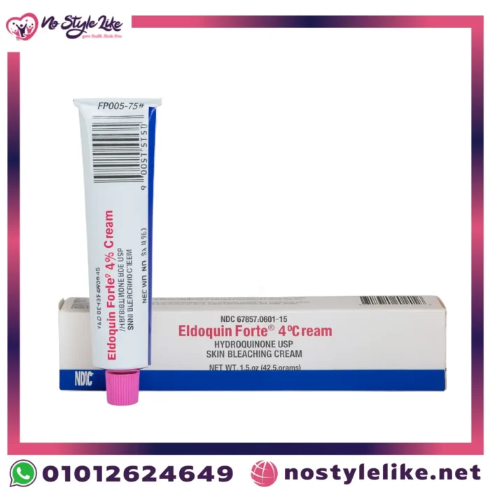 eldoquin-forte-cream-4%-box-nostylelike