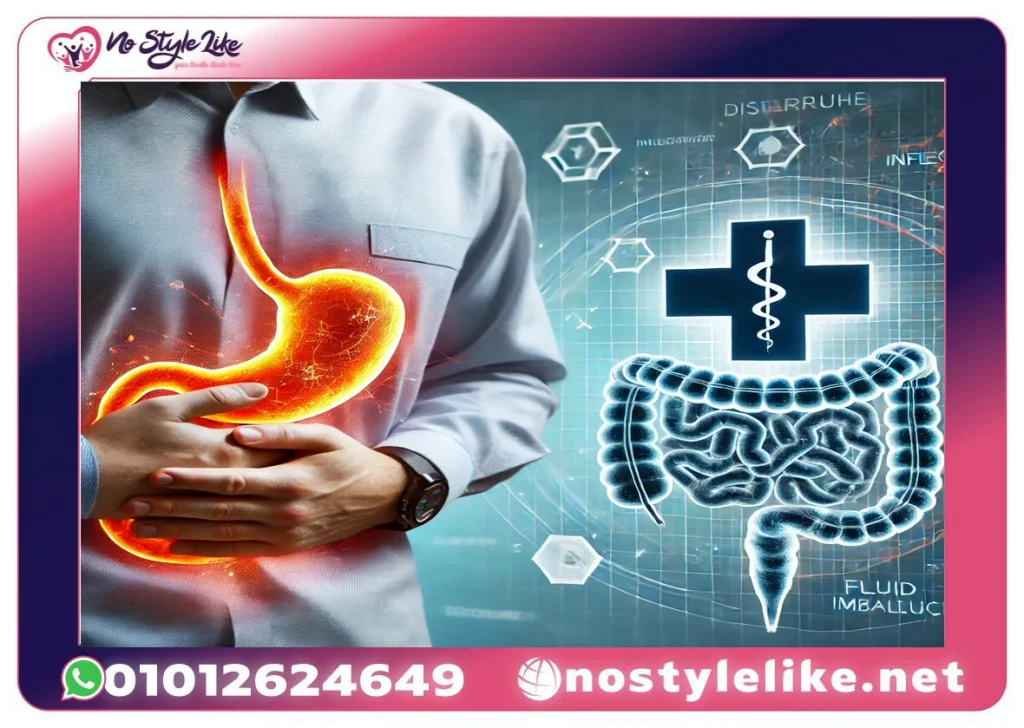 دواء ايموديوم للاسهال للكبار والصغار