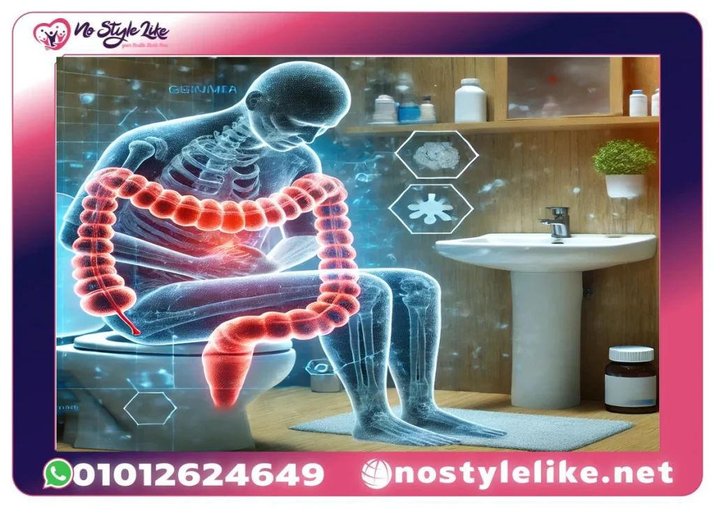 IMODIUM 6 cap لعلاج الإسهال الفوري