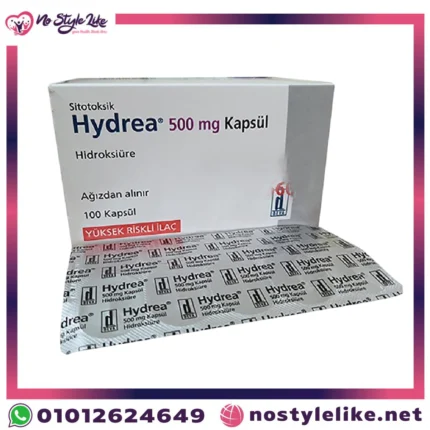 hydrea 500