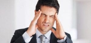 صورة توضح استخدامات سولبادين لتسكين الصداع وآلام الجسم.