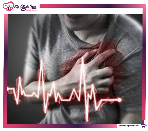 جلطة الشريان التاجي