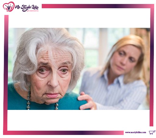 تعرف على أعراض الخرف وعلاماته