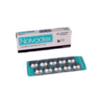 Nolvadex 10 mg 30 tab نولفادكس لتنشيط المبايض وعلاج السرطان | nostylelike