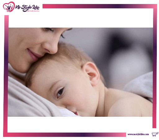 طريقة الرضاعة الطبيعية الصحيحة وأهم فوائدها