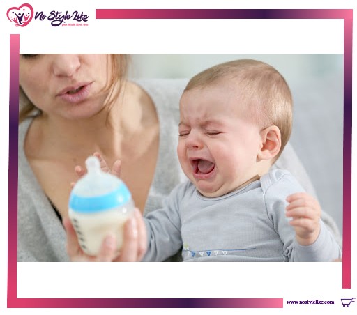 اهم سبعة مشاكل الرضاعة الطبيعية وعلاجها