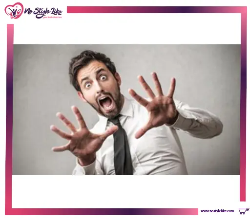 نوبات الهلع وأعراضها الجسدية