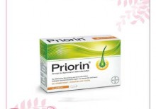 مكمل غذائي للشعر للكثافة