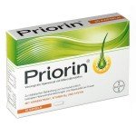 Priorin Capsules 60cap أقراص برايورين لتعزيز نمو الشعر ومنع تساقطه