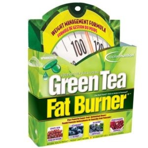 Green Tea Fat Burner cap وداعا للوزن الزائد.اقوي حارق للدهون كبسولات جرين تي فات بيرنر