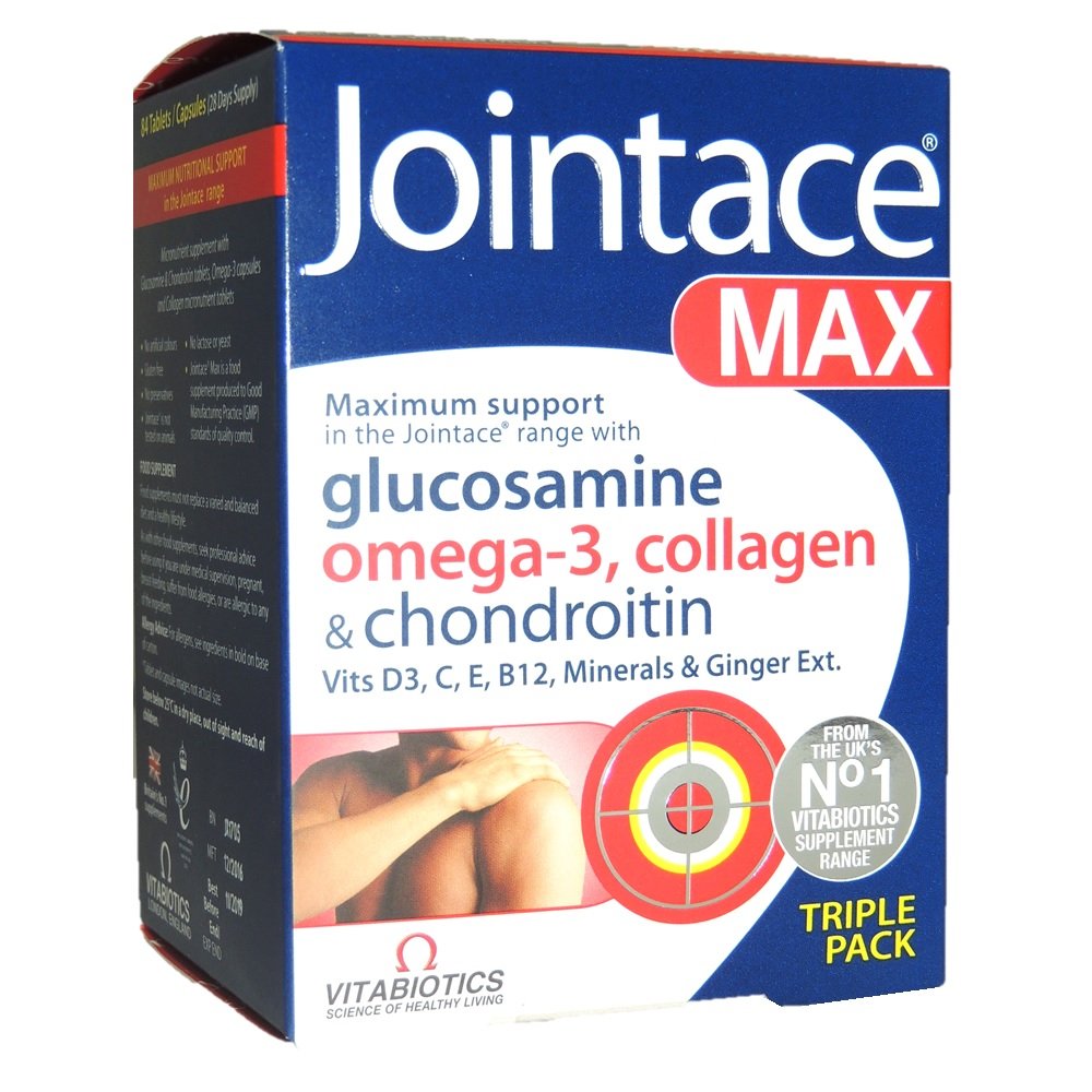 Jointace max