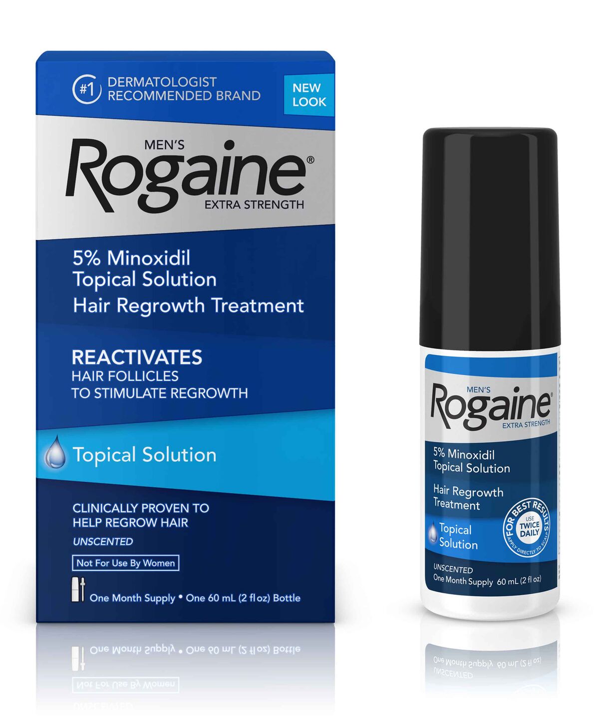 Rogaine 5%