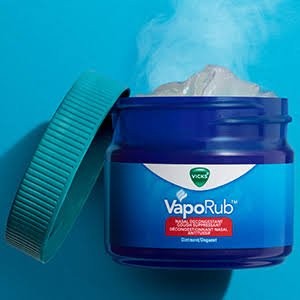 Vicks Vaporub