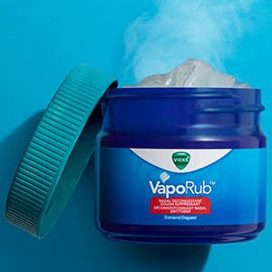 Vicks Vaporub
